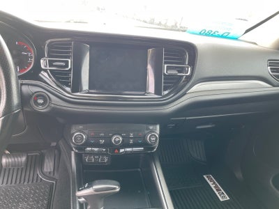 2021 Dodge Durango SXT