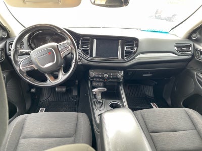 2021 Dodge Durango SXT