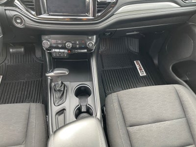 2021 Dodge Durango SXT
