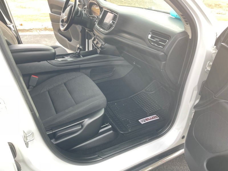 2021 Dodge Durango SXT