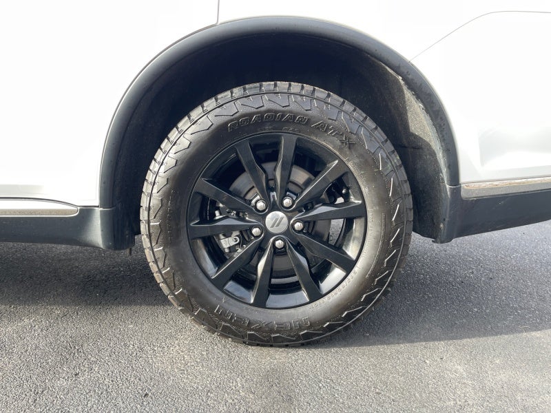 2021 Dodge Durango SXT