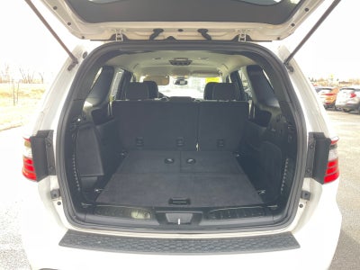 2021 Dodge Durango SXT