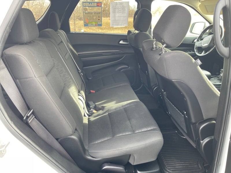 2021 Dodge Durango SXT