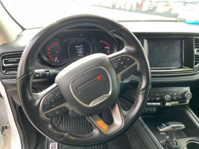 2021 Dodge Durango SXT