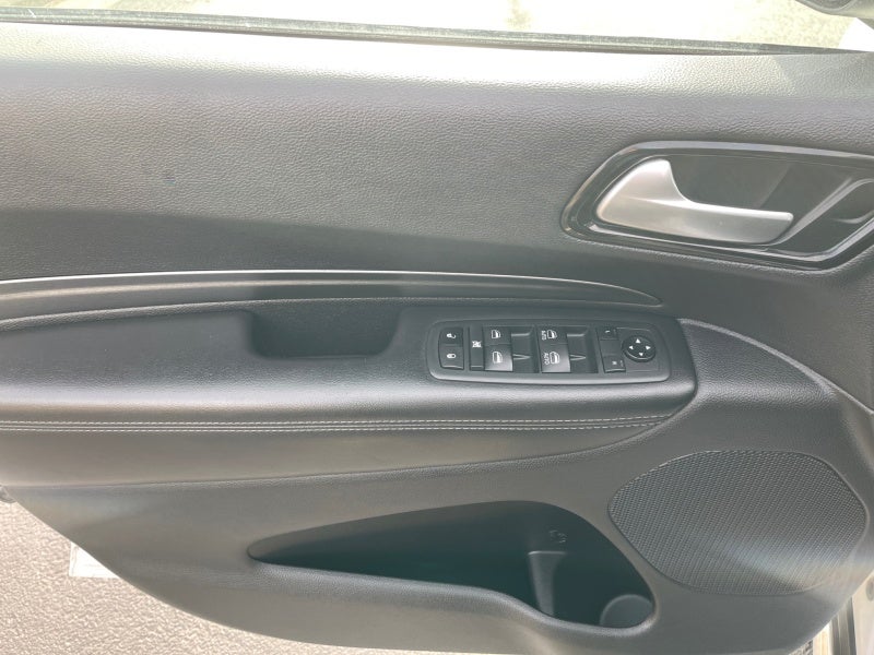 2021 Dodge Durango SXT