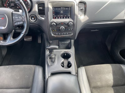 2019 Dodge Durango GT Plus