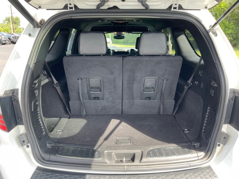 2019 Dodge Durango GT Plus