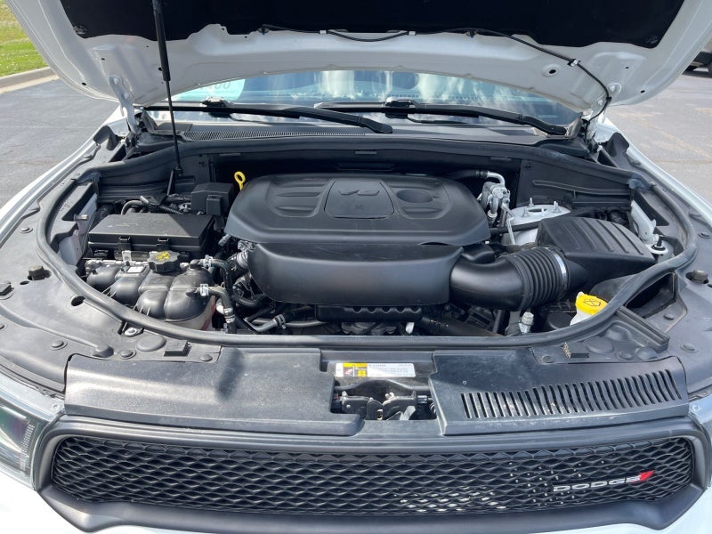 2019 Dodge Durango GT Plus