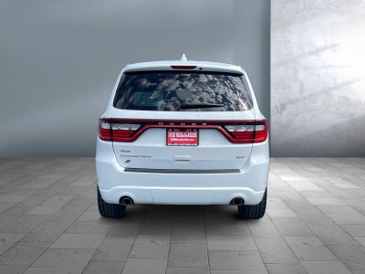 2019 Dodge Durango GT Plus