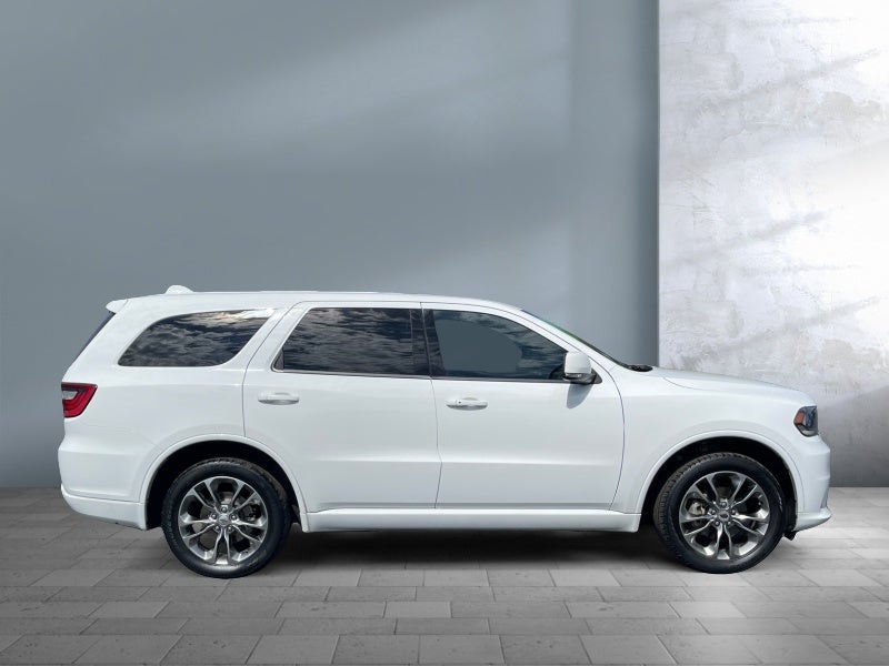 2019 Dodge Durango GT Plus