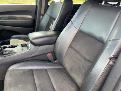 2019 Dodge Durango GT Plus