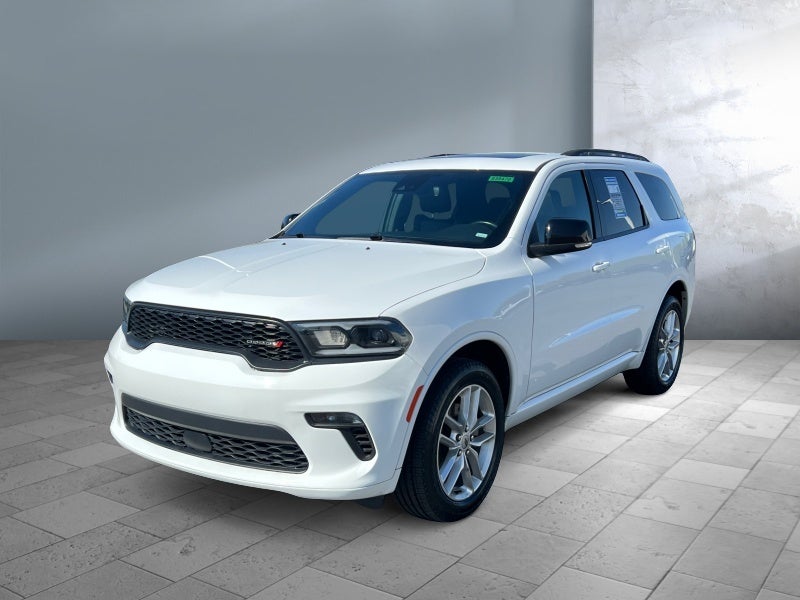 2023 Dodge Durango GT Plus