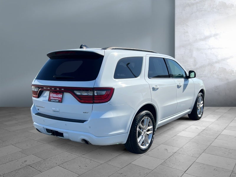 2023 Dodge Durango GT Plus