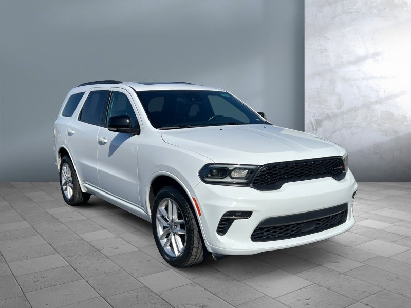 2023 Dodge Durango GT Plus