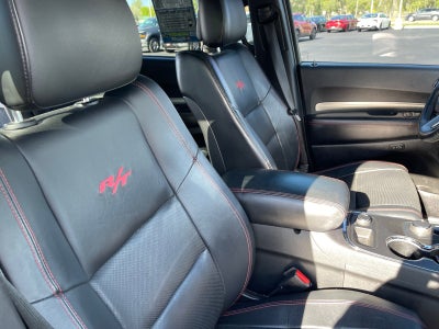 2016 Dodge Durango R/T