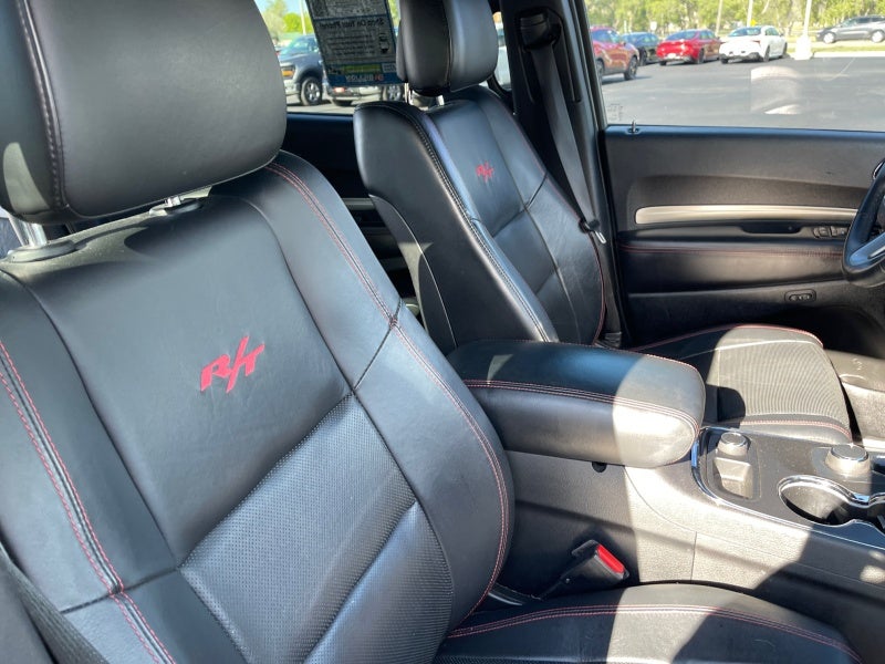 2016 Dodge Durango R/T