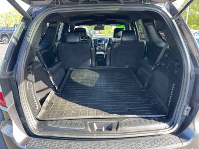 2016 Dodge Durango R/T