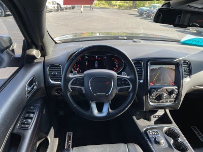 2016 Dodge Durango R/T