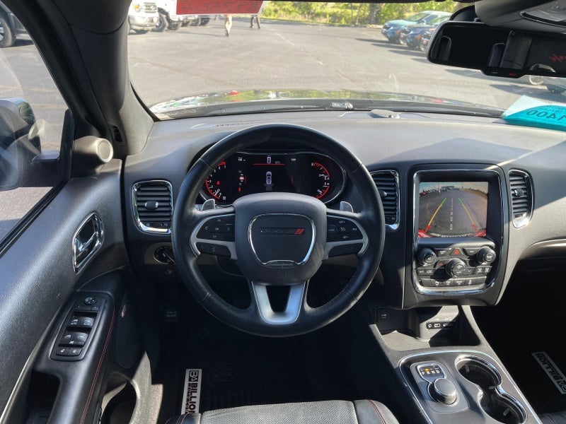 2016 Dodge Durango R/T