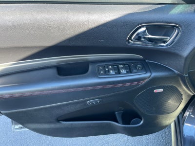 2016 Dodge Durango R/T
