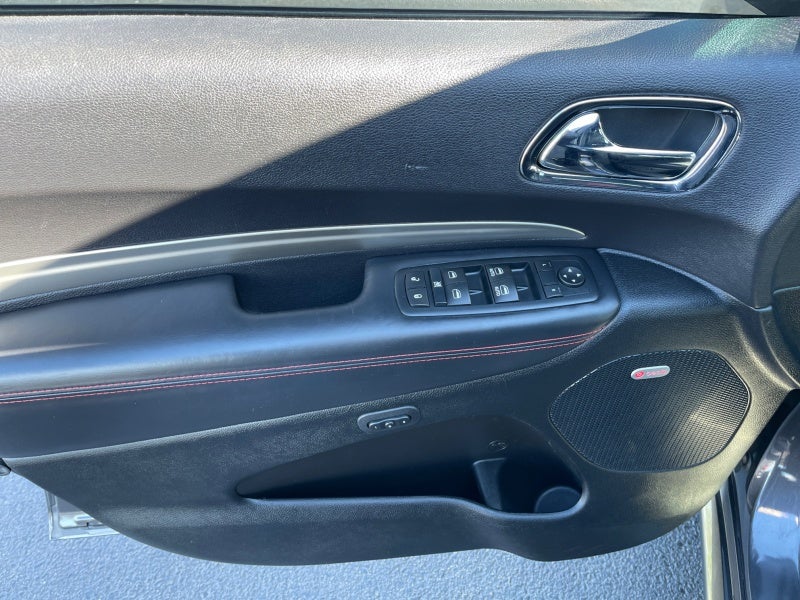 2016 Dodge Durango R/T