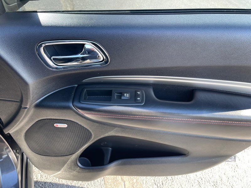 2016 Dodge Durango R/T