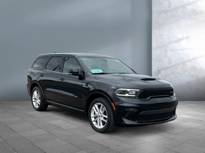 2022 Dodge Durango R/T