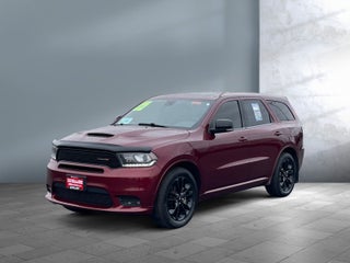2020 Dodge Durango R/T