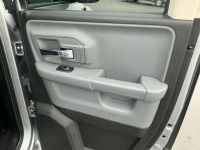 2019 RAM 1500 Classic Warlock