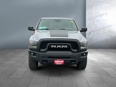 2019 RAM 1500 Classic Warlock