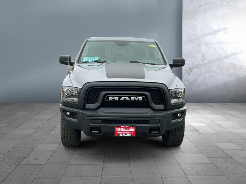 2019 RAM 1500 Classic Warlock