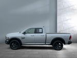 2019 RAM 1500 Classic Warlock