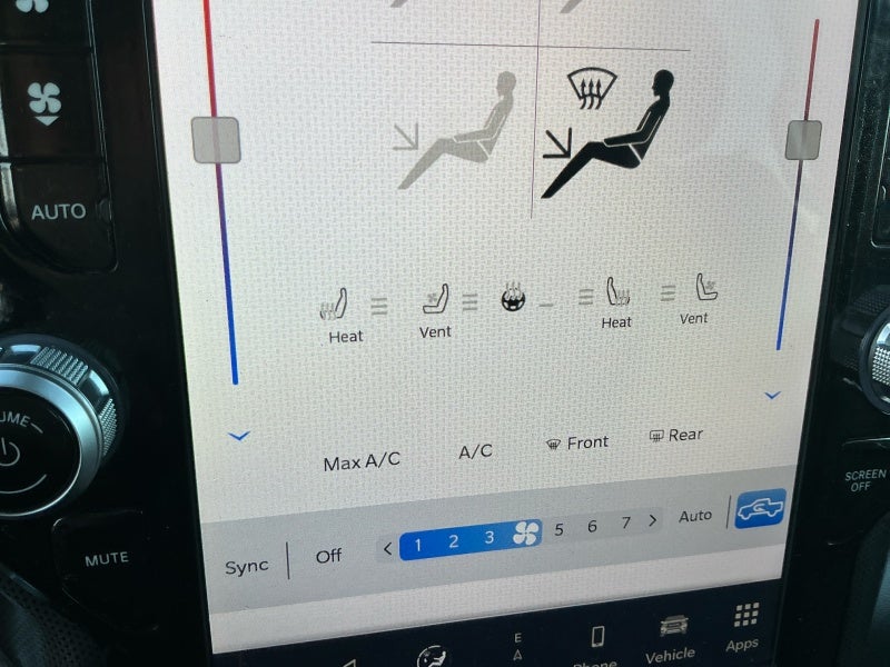 2023 RAM 1500 Limited