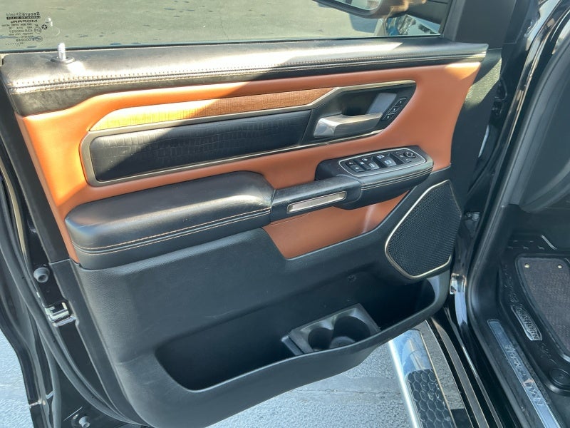 2021 RAM 1500 Longhorn