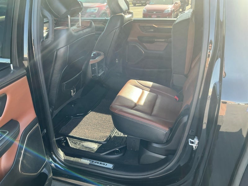 2021 RAM 1500 Longhorn