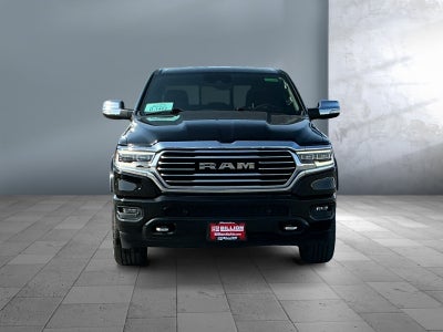 2021 RAM 1500 Longhorn
