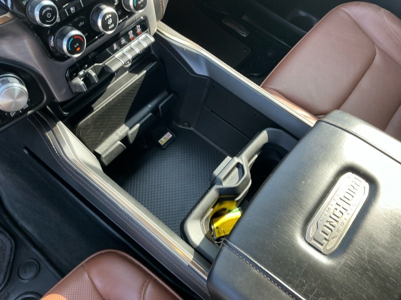 2021 RAM 1500 Longhorn