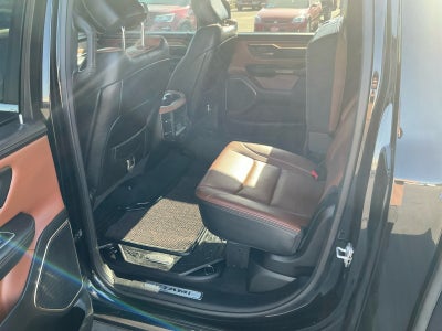 2021 RAM 1500 Longhorn