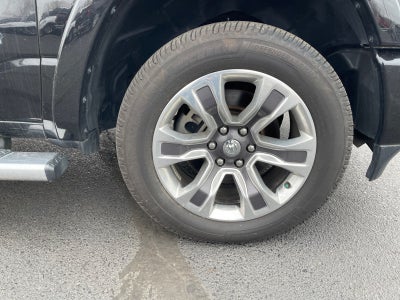 2021 RAM 1500 Longhorn