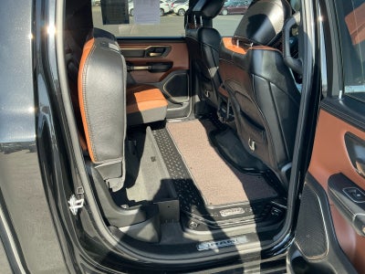 2021 RAM 1500 Longhorn