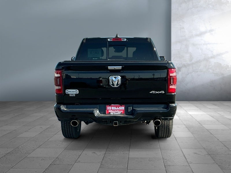 2021 RAM 1500 Longhorn