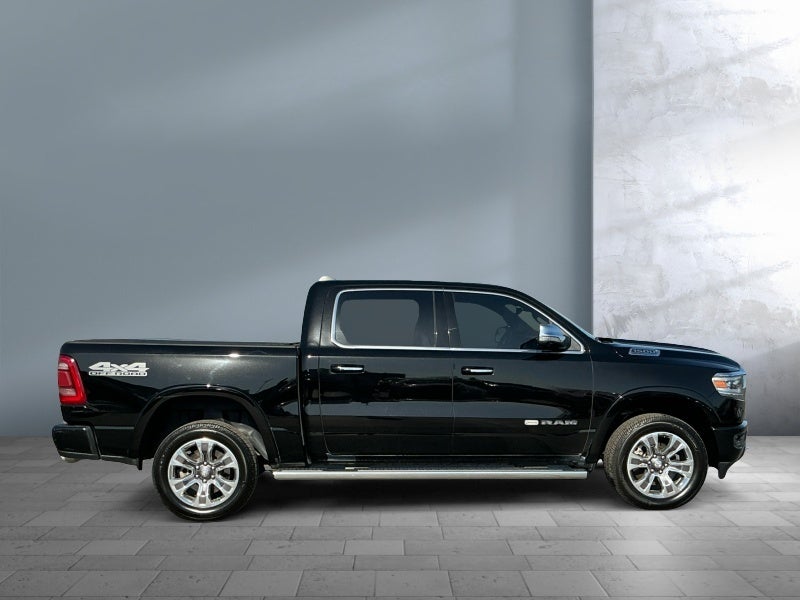 2021 RAM 1500 Longhorn