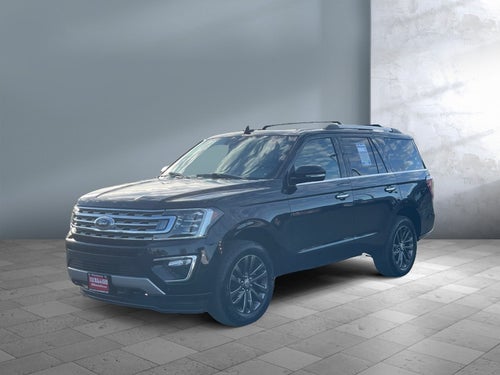 2019 Ford Expedition Limited