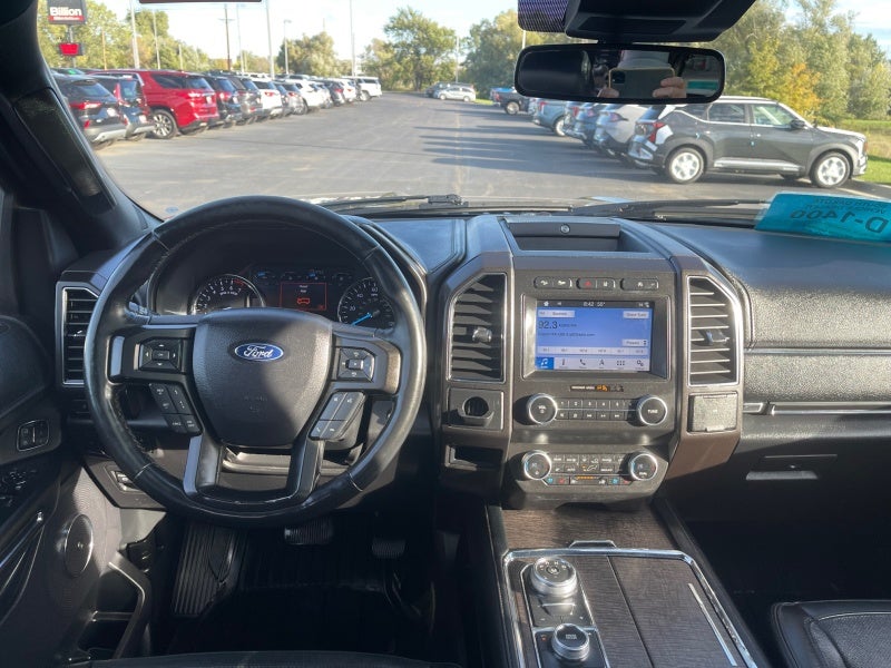 2019 Ford Expedition Limited