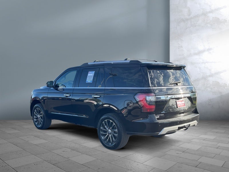 2019 Ford Expedition Limited