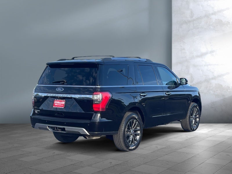 2019 Ford Expedition Limited