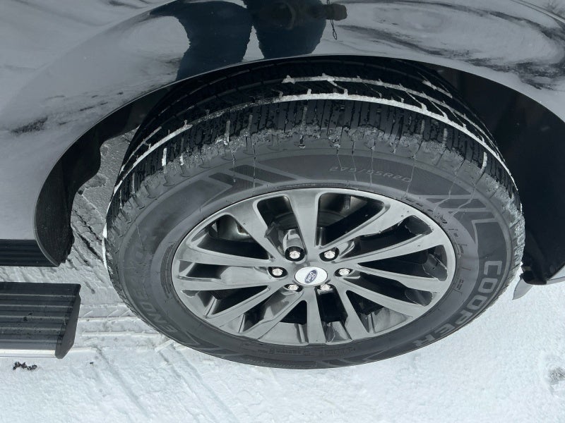 2019 Ford Expedition Limited