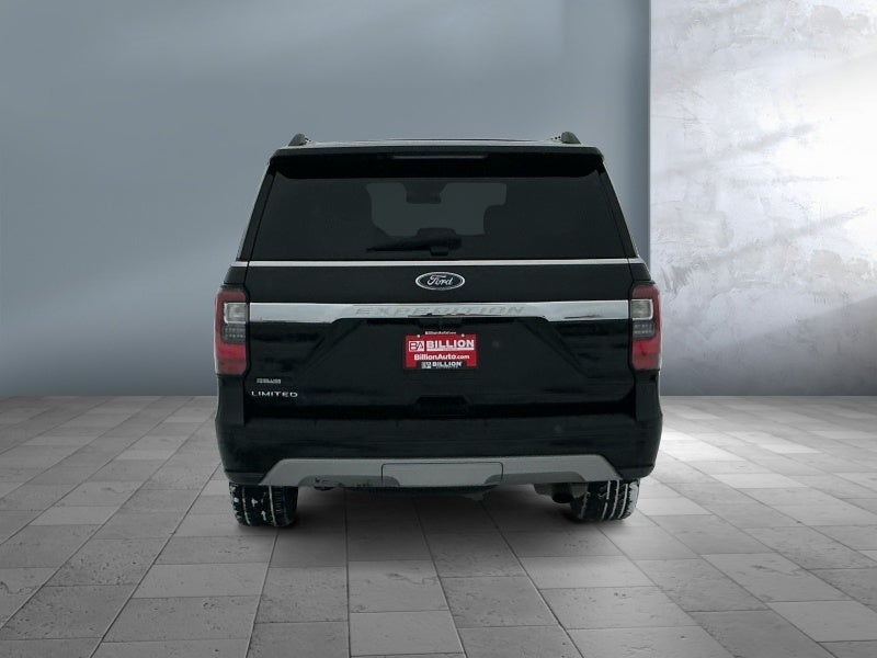 2019 Ford Expedition Limited
