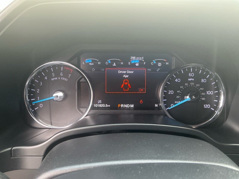 2019 Ford Expedition Limited