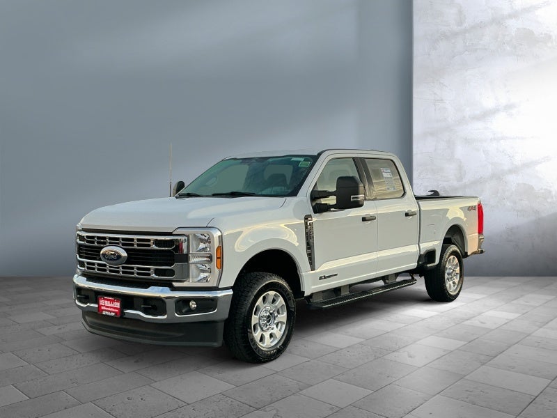 2024 Ford Super Duty F-250 SRW XLT